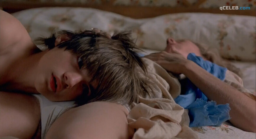 19. Jill Clayburgh nude – La Luna (1979)