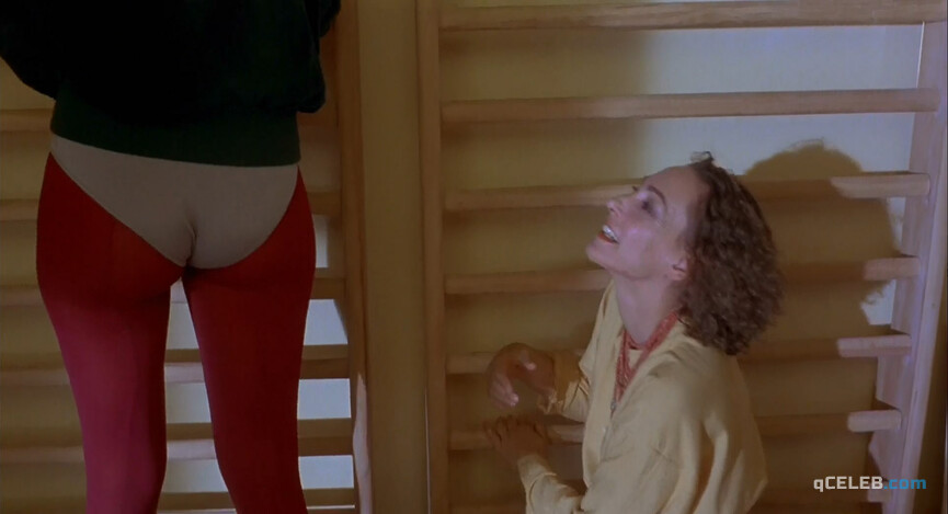 4. Jill Clayburgh nude – La Luna (1979)