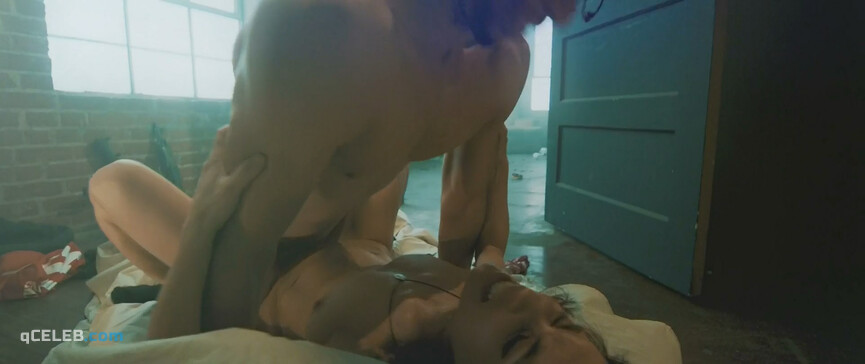 1. Cira Valenzuela nude, Chase Christensen nude, Tasha Reign nude, Tania Fox sexy – Attack of the Unknown (2020)