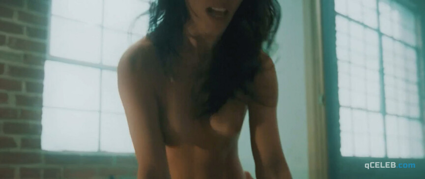 5. Cira Valenzuela nude, Chase Christensen nude, Tasha Reign nude, Tania Fox sexy – Attack of the Unknown (2020)