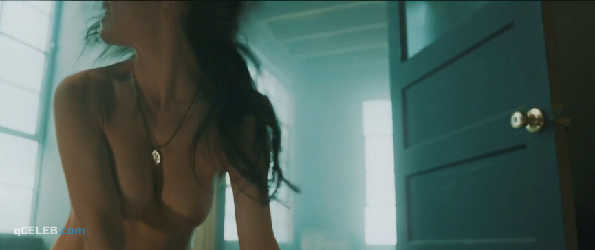 8. Cira Valenzuela nude, Chase Christensen nude, Tasha Reign nude, Tania Fox sexy – Attack of the Unknown (2020)