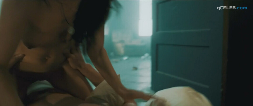 9. Cira Valenzuela nude, Chase Christensen nude, Tasha Reign nude, Tania Fox sexy – Attack of the Unknown (2020)