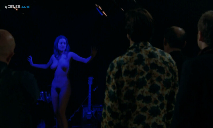 11. Marion Cotillard nude, Nozha Khouadra sexy – Chloé (1996)