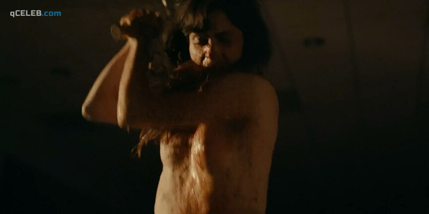 14. Kris Alexandrea nude – Rot (2019)