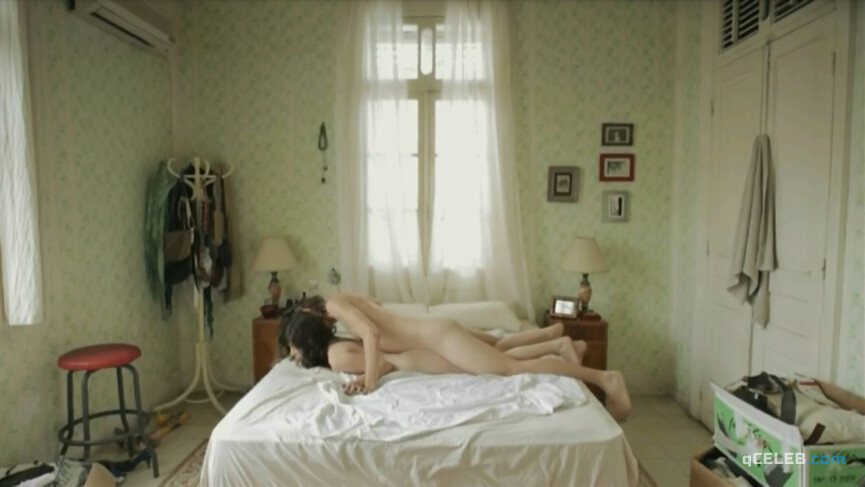 24. Noa Friedman nude, Esti Yerushalmi nude – Urban Tale (2012)