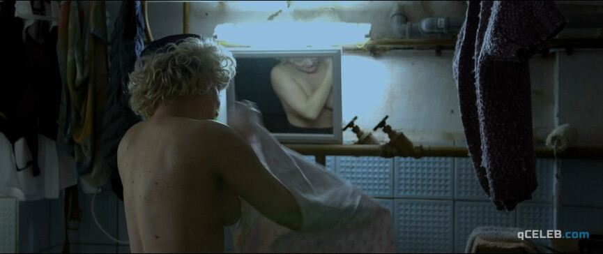 7. Marion Mitterhammer nude – Lotti oder der etwas andere Heimatfilm (2020)
