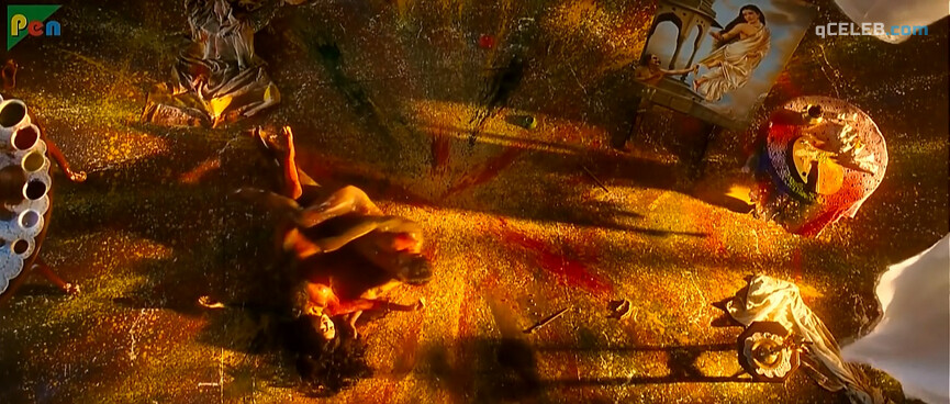 15. Nandana Sen nude – Rang Rasiya (2008)