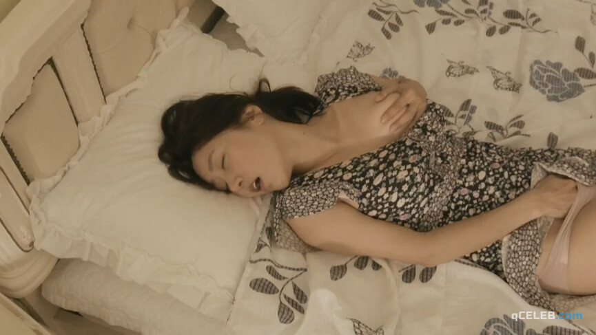 12. Lee Eun-mi nude, Ah Ri nude – Next Door Husband and Wife (2016)