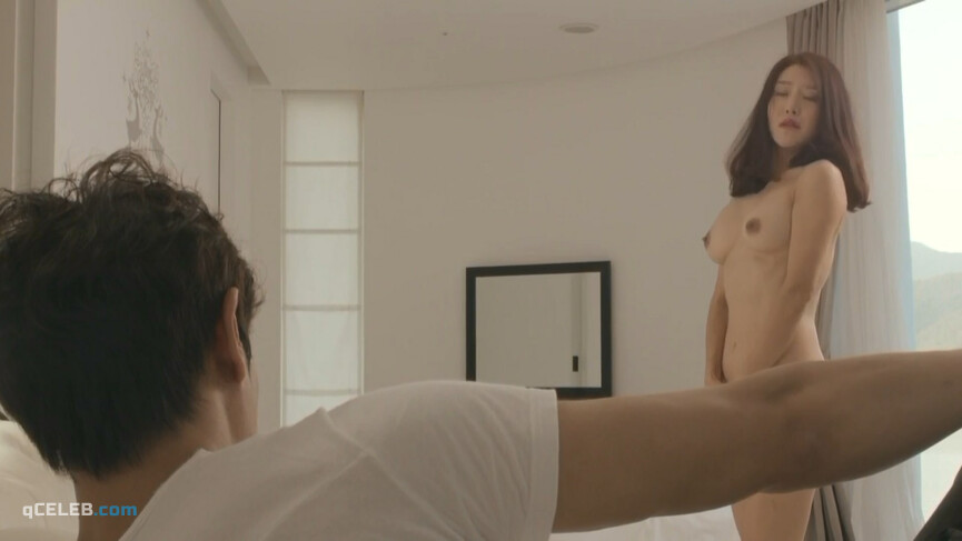 39. Lee Eun-mi nude, Ah Ri nude – Next Door Husband and Wife (2016)