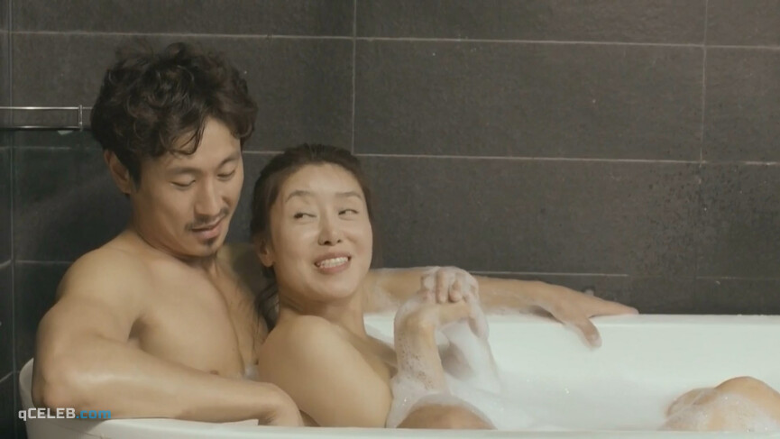 41. Lee Eun-mi nude, Ah Ri nude – Next Door Husband and Wife (2016)