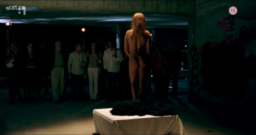 26. Tatiana Pauhofova nude, Diana Morova sexy, Kristina Turjanova nude – Half Breakdown (2007)