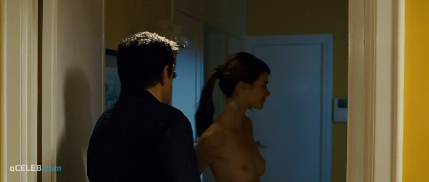 13. Nadir Caselli nude, Giulia Greco sexy, Micaela Ramazzotti sexy – A Flat for Three (2012)