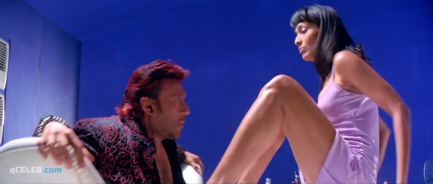 3. Katrina Kaif sexy, Madhu Sapre sexy – Boom (2003)