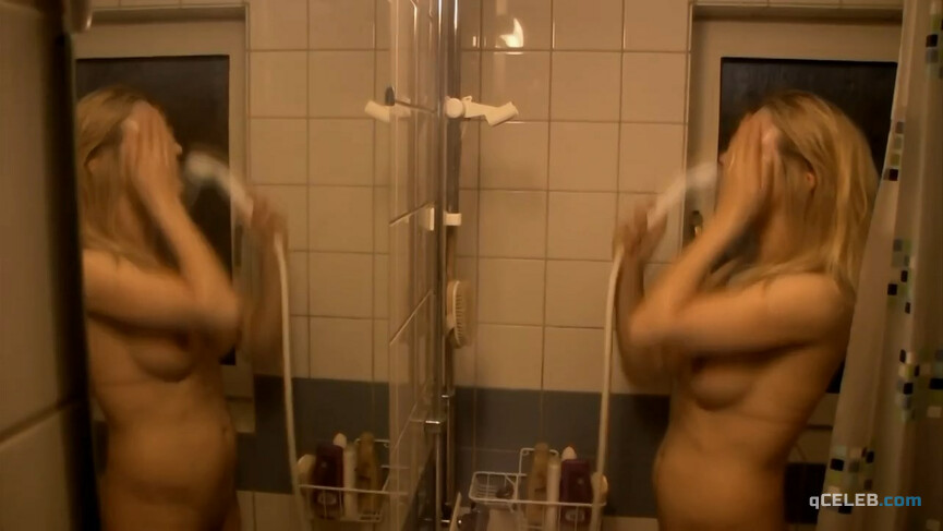 7. Mariah Kanninen nude – Dust Box (2012)