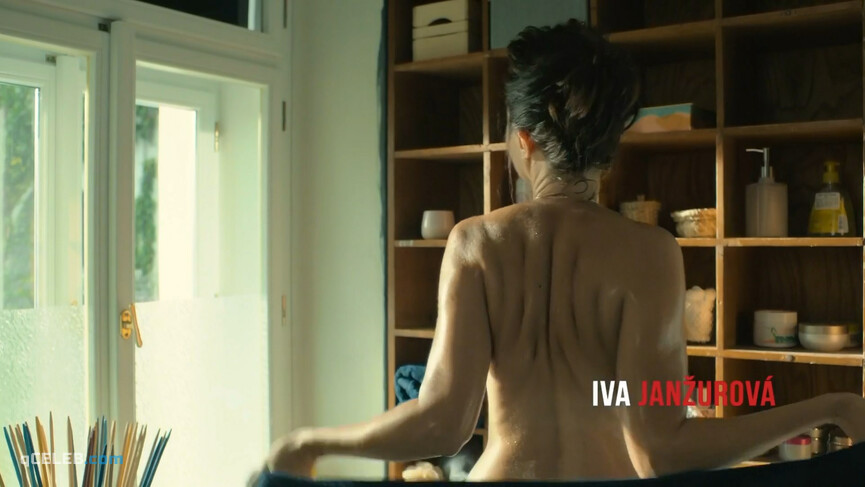 3. Ivana Chylkova sexy, Lucie Zackova sexy – Chlap na střídačku (2020)