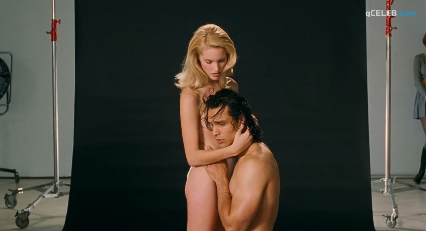 42. Catherine Keener nude, Elizabeth Berkley sexy, Bridgette Wilson-Sampras nude – The Real Blonde (1997)