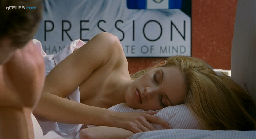 9. Catherine Keener nude, Elizabeth Berkley sexy, Bridgette Wilson-Sampras nude – The Real Blonde (1997)