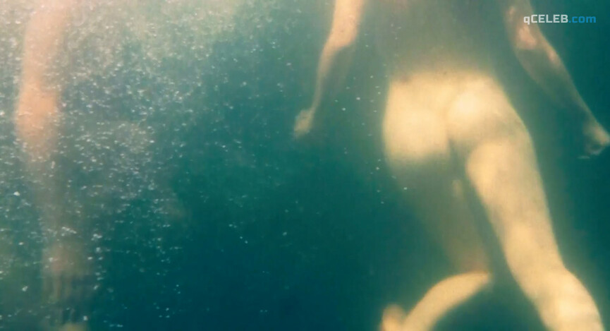 2. Anna Shields nude, Isabelle McNally sexy, Mary Beth Peil nude – The Song of Sway Lake (2018)