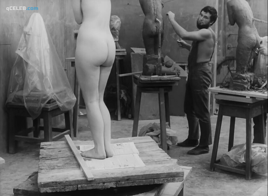 5. Hana Brejchova nude – The Most Beautiful Age (1969)