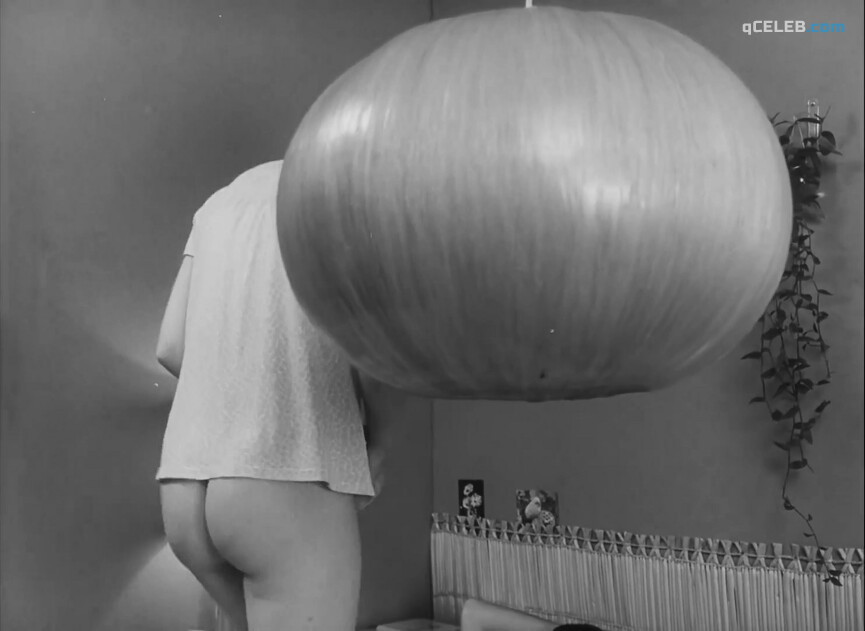 7. Hana Brejchova nude – The Most Beautiful Age (1969)