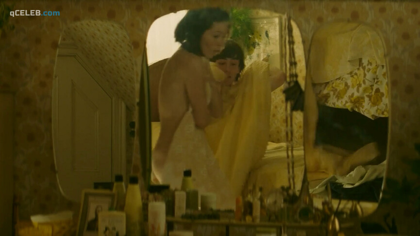 1. Elaine Cassidy nude – When Did You Last See Your Father? (2007)