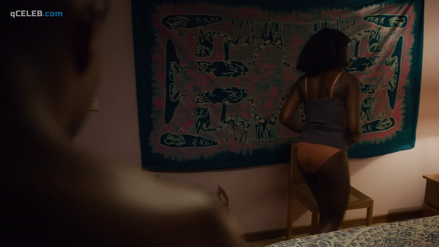 19. Jordan Kristine Seamon nude, Francesca Scorsese sexy, Faith Alabi sexy – We Are Who We Are s01e03 (2020)