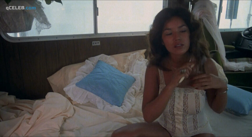 12. Gloria Delaney nude, Hazel Spears nude – Penitentiary (1979)