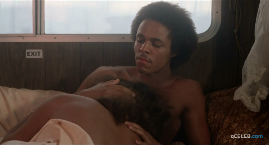 15. Gloria Delaney nude, Hazel Spears nude – Penitentiary (1979)