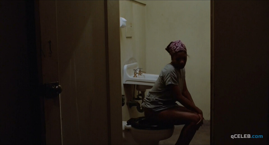 3. Gloria Delaney nude, Hazel Spears nude – Penitentiary (1979)