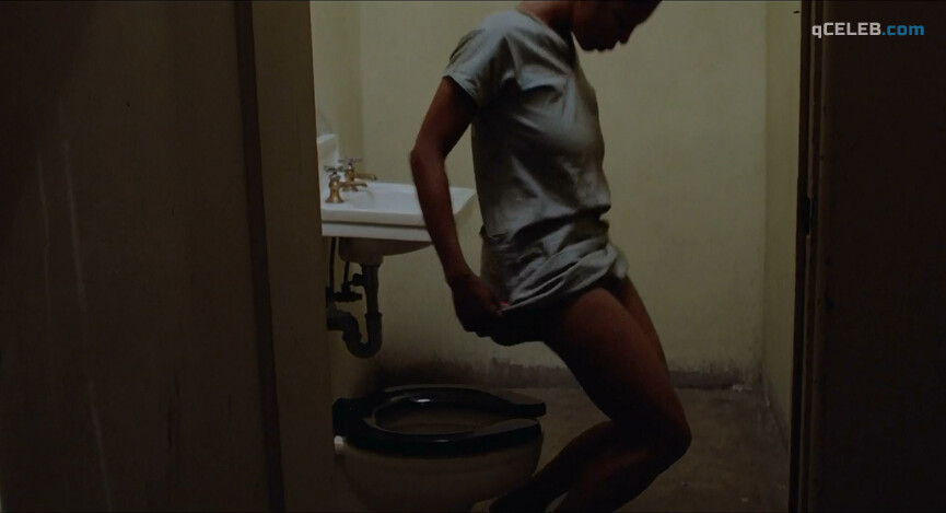 6. Gloria Delaney nude, Hazel Spears nude – Penitentiary (1979)