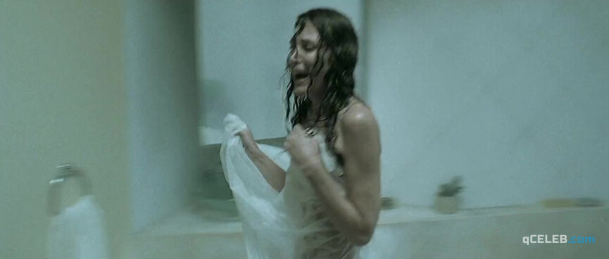 3. Laurence Ashley nude – Unleashed (2005)