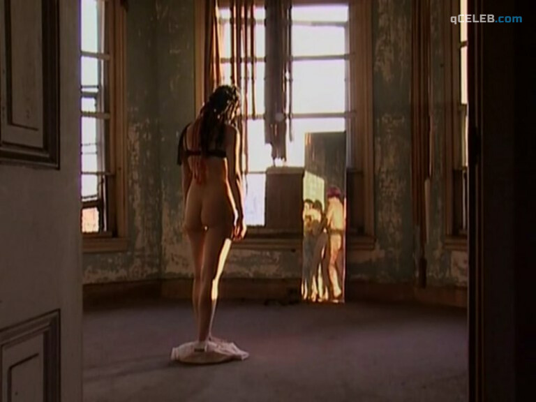11. Melissa Elizabeth Forgione nude – Georges Bataille's Story of the Eye (2003)