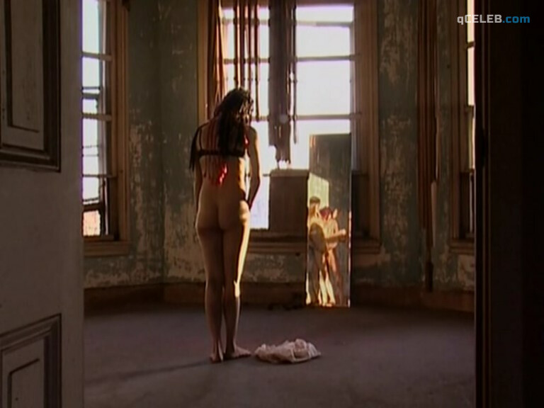 12. Melissa Elizabeth Forgione nude – Georges Bataille's Story of the Eye (2003)