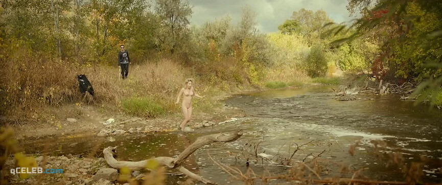 1. Olga Turchak nude – See It My Way (2020)