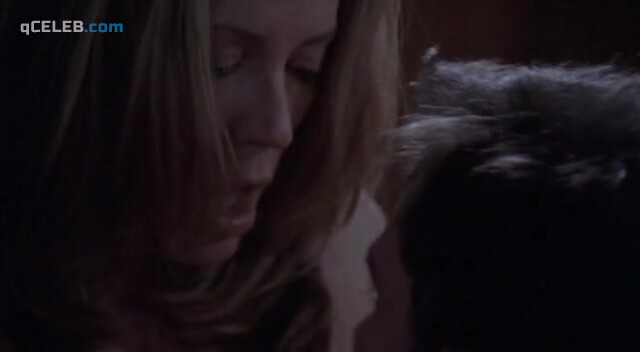 10. Ally Walker nude – Tell Me You Love Me s01e10 (2007)