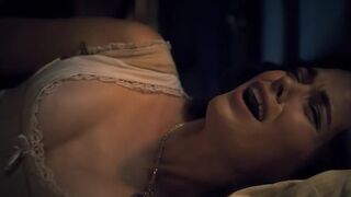 Katia Winter sexy – Sleepy Hollow s02e06 (2014)