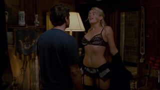 Busy Philipps sexy – Made of Honor (2008)