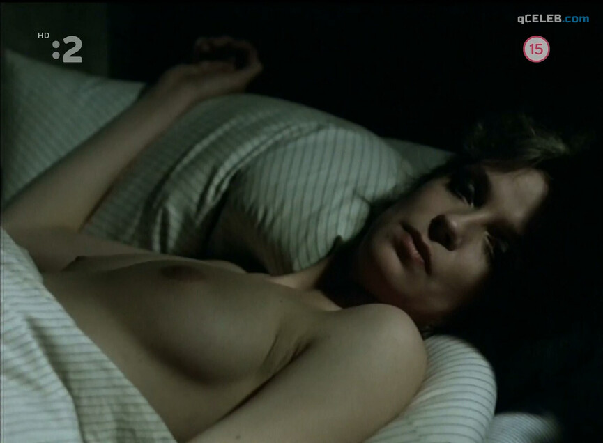 6. Ivana Chylkova nude – Another Love (1985)