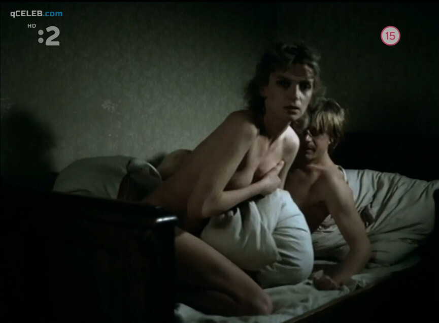 8. Ivana Chylkova nude – Another Love (1985)