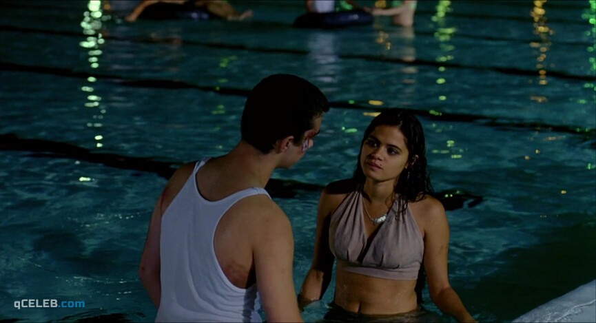 6. Melonie Diaz sexy – A Guide to Recognizing Your Saints (2006)
