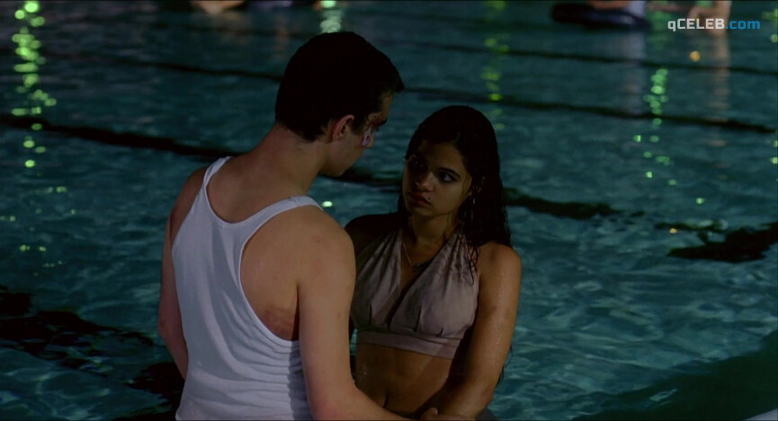 7. Melonie Diaz sexy – A Guide to Recognizing Your Saints (2006)