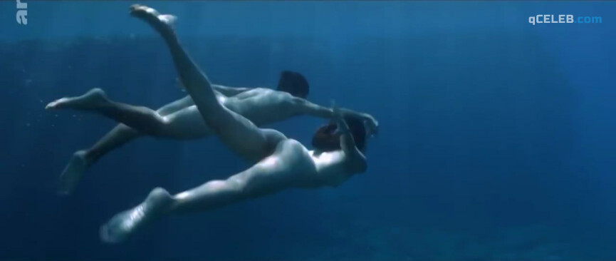 6. Junko Abe nude – Still the Water (2014)