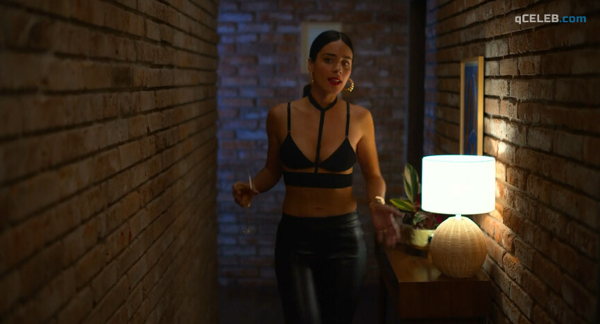 8. Esmeralda Pimentel sexy – You've Got This (2020)