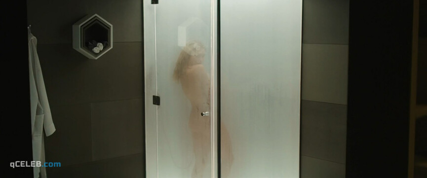 5. Anna Brewster nude, Gabrielle Cassi nude – LX 2048 (2020)