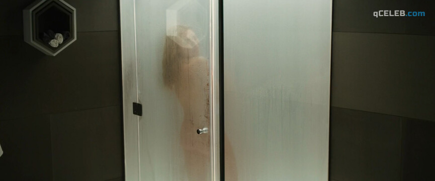 6. Anna Brewster nude, Gabrielle Cassi nude – LX 2048 (2020)