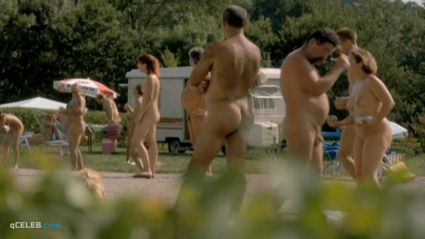 2. Francoise Pinkwasser nude – We Need a Vacation (2002)