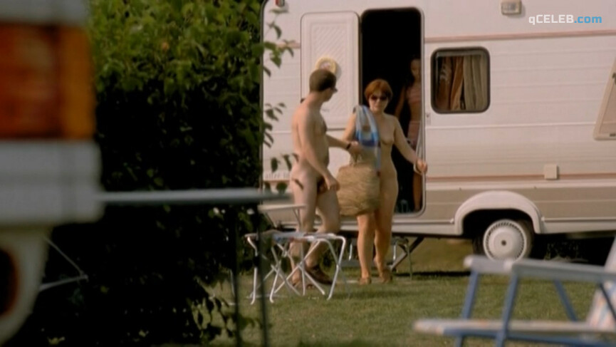 3. Francoise Pinkwasser nude – We Need a Vacation (2002)