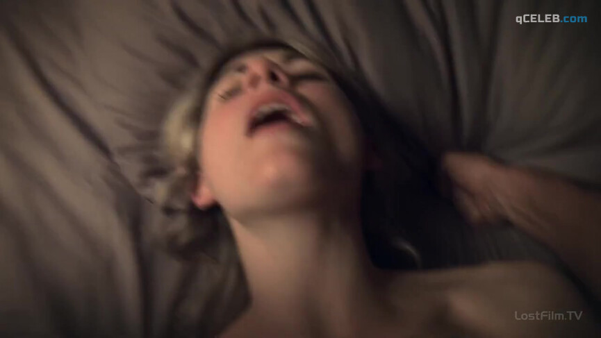 4. Jodie Whittaker sexy – Black Mirror s01e03 (2011)
