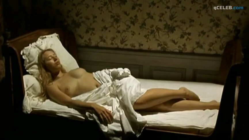 3. Isild Le Besco nude, Emilie Dequenne sexy – A Song of Innocence (2005)