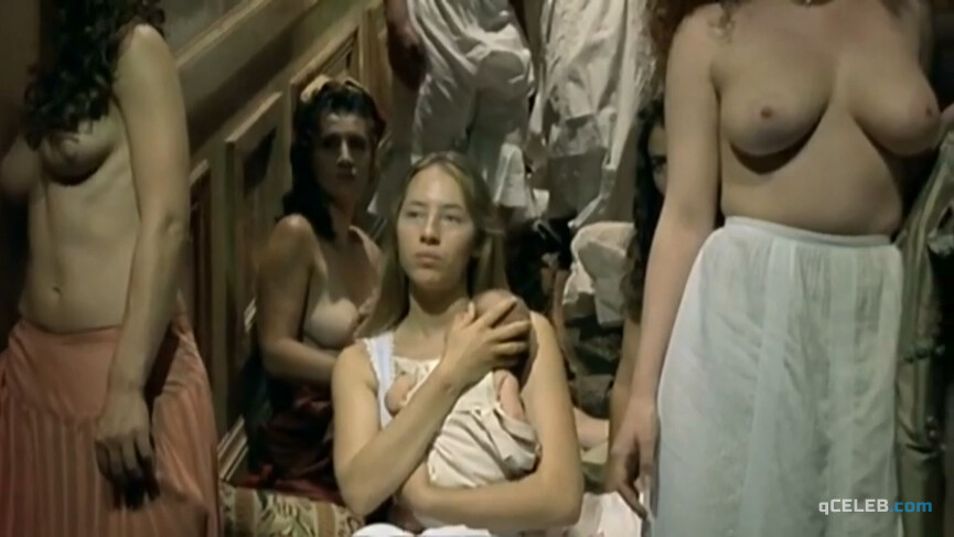 6. Isild Le Besco nude, Emilie Dequenne sexy – A Song of Innocence (2005)